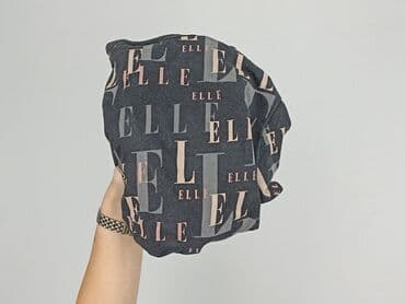 elisabetta franchi t shirty: Elle, T-shirt damski, rozmiar L — 6