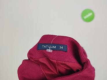 tatum: Tatuum, Spódnica damska, rozmiar XS — 4