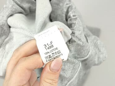 joggery bawełniane damskie: Spodnie dresowe damskie, rozmiar S — 4