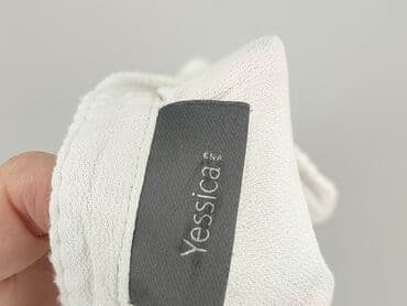 c and a sweter: Yessica, Bluzka damska, M — 4