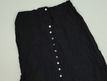 spódnice maxi jesienna: Spódnica damska, rozmiar S — 1