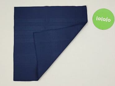 Home & Garden: PL - Napkin 36 x 36, color - Blue, condition - Perfect — 3