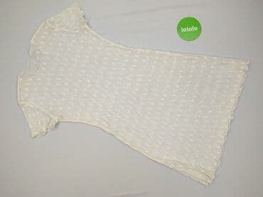 oversized t shirty basic: Sukienka damska, rozmiar S — 3