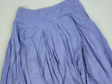 plisowane spódnice lidl: United Colors of Benetton, Spódnica damska, L — 1