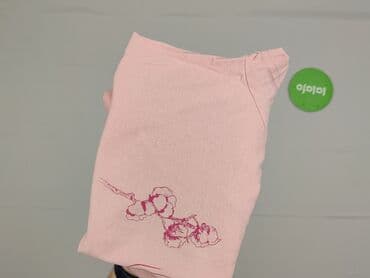 guess t shirt damski rozowy: Beloved, T-shirt damski, rozmiar M — 9