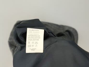 massimo dutti marynarka damska: Marynarka damska, rozmiar S — 4