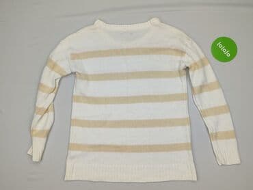 bluzka tommy hilfiger damska: Women`s sweater, M — 3