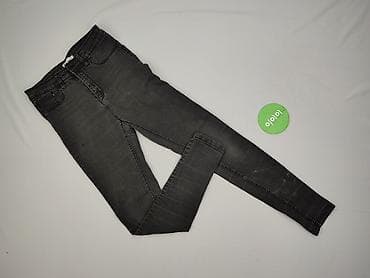 black and jeans: Jeansy damskie, rozmiar S — 2