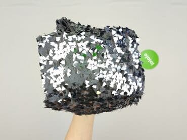 top z piórami mango: Be Beau, Top damski, rozmiar M — 7