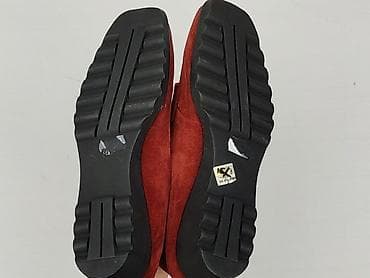 deichmann rieker: Półbuty damskie, rozmiar 40 — 4
