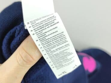 koszulka biegowa z nadrukiem: Bluza dla mężczyzn, XL — 4