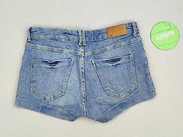 obuwie dsquared: H&M, Szorty damskie, rozmiar S — 3