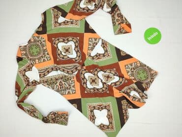 koszulki z długim rękawem damskie armani exchange: AX, Bluzka damska, rozmiar L — 3