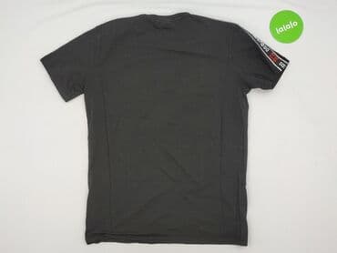 dsquared2 koszulka męska: Dsquared2, Koszulka dla mężczyzn, M — 3