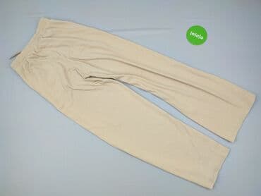 spodnie joggery moro damskie: Spodnie dresowe damskie, L — 3