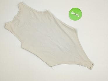 gołe mamy: Sinsay, Body damskie, rozmiar M — 3