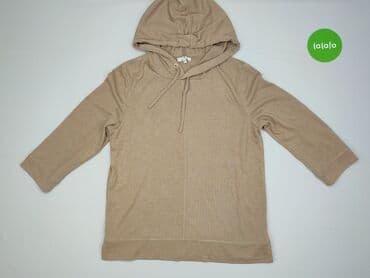 nike t shirty tech flece: TOM TAYLOR, Bluza z kapturem damska, rozmiar M — 2