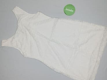 sukienki z gipiury dla puszystych: KappAhl, Sukienka damska, rozmiar XL — 2