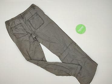 Cargo: H&M L.O.G.G., Cargo for women, size XS — 3