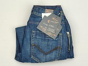 tk max kurtki: Jeansy dla mężczyzn, rozmiar M — 5