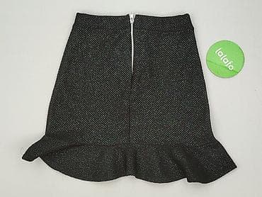 spódnice basic czarne: Missguided, Spódnica damska, rozmiar S — 3