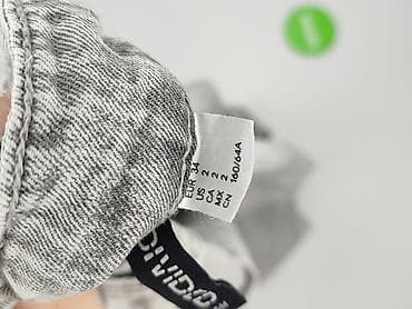 Women: H&M Divided, Jeans for women, size XS — 6