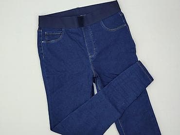 air force klapki: George, Legginsy Eleganckie damskie, rozmiar XL — 1