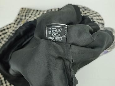 puffer damska: Yessica, Trencz damski, rozmiar 2XL — 5