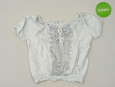 boss bluzki: Bluzka damska, rozmiar S — 2