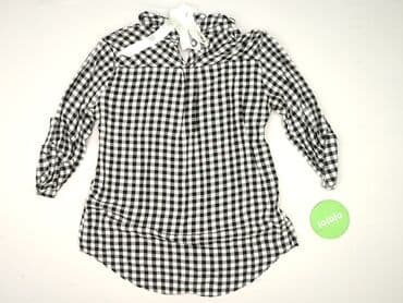 czarne t shirty basic: Koszula damska, rozmiar S — 3