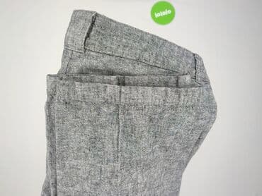 viman spodnie: F&F, Spodnie materiałowe damskie, rozmiar XL — 5