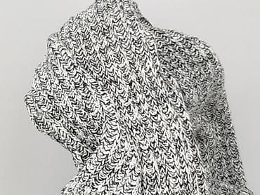 bluza pull and bear szara: PULL&BEAR, Sweter damski, rozmiar L — 7