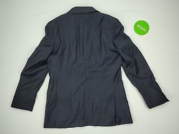 bluzy levis: Marynarka dla mężczyzn, rozmiar L — 3