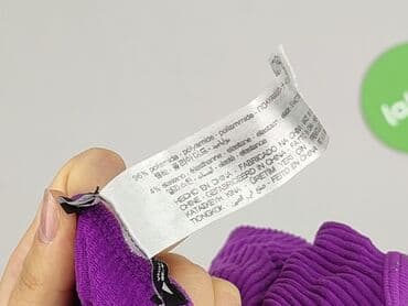 bluzki prazkowane: Zara, Top damski, rozmiar XS — 5