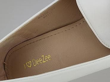 depeche mode buty: Półbuty damskie, rozmiar 38 — 5