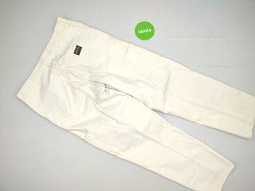koszulka barcelony sinsay: Men's trousers, L (EU 40), condition - Good — 3