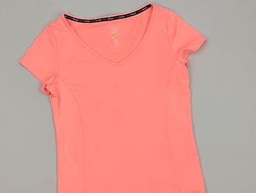 F&F, T-shirt damski, rozmiar S