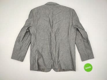 marynarka damska c a: Women's blazer, size XL (EU 42) — 3
