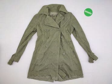 lidl swetry damskie rozpinane: Пальто жіноче, розмір M — 2