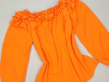 bluzki hiszpanki plus size allegro: Жіноча блуза, розмір M — 1