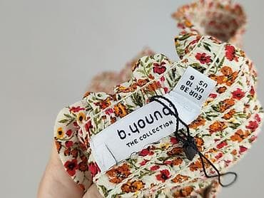 lasocki klapki biale: BYoung, Spódnica damska, rozmiar M — 4