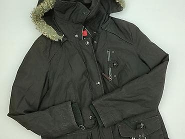 reebok outerwear: Yessica, Parka damska, rozmiar 3XL — 1