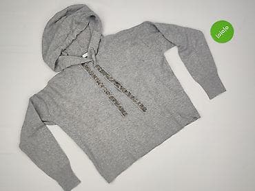 genzie.pl bluzy: Bluza z kapturem damska, rozmiar M — 2