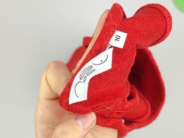 sukienka obcisła czerwona: Look, Sukienka damska, M — 5