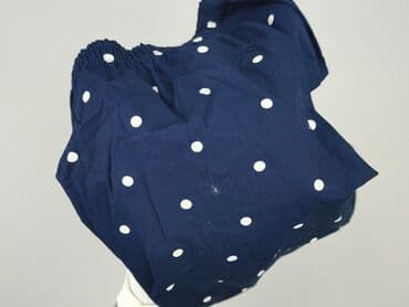 czarne bluzki w biale grochy: Esmara, Bluzka damska, M — 6