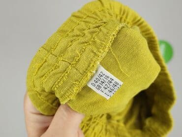 reserved żółta spódnice: Spódnica damska, rozmiar L — 4