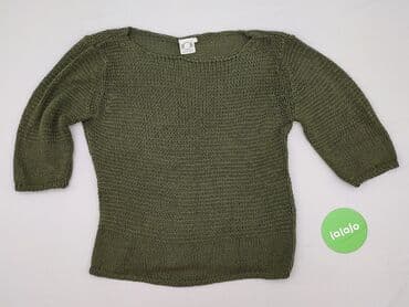 kombinezon zimowy konges slojd: Sweter damski, rozmiar L — 2