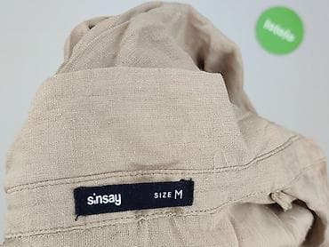 top: Sinsay, Koszula damska, rozmiar M — 5