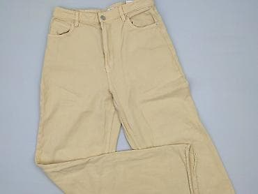 kissy jeans: Sinsay, Джинси жіночі, розмір M — 1