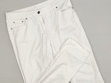 sofix kozaki: Gina Benotti, Spodnie materiałowe damskie, XL — 1